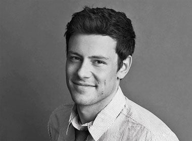 The Death of Cory Monteith