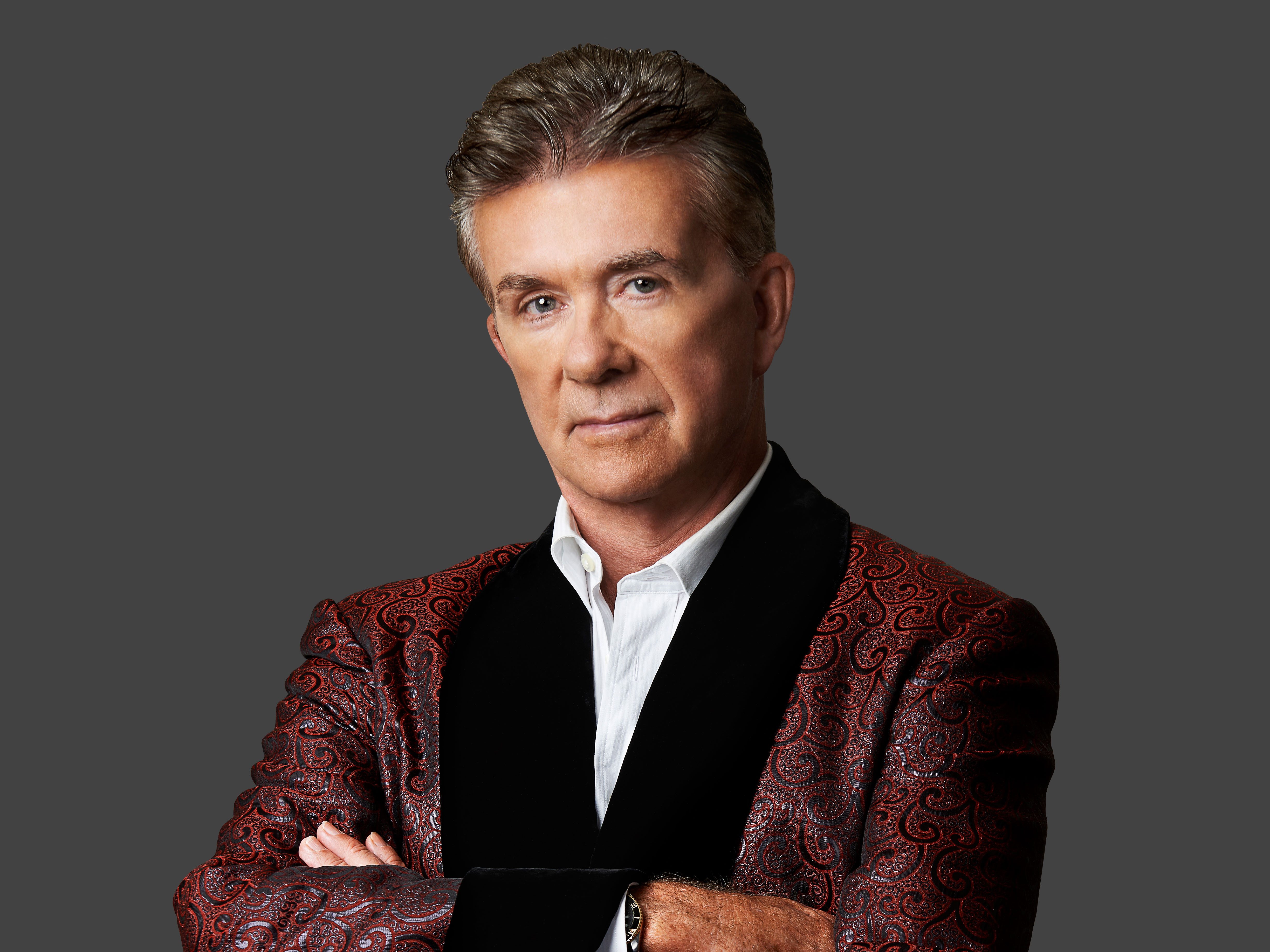 Alan Thicke: The RD Interview