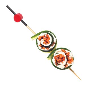  All-Veg Sushi 