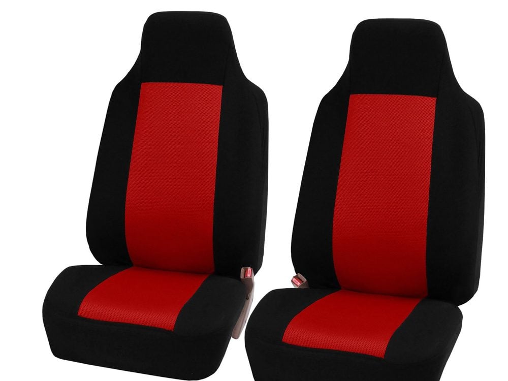 What you need to know about fabric car seat covers 