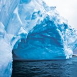 Antarctica: A Dreamy, Implausible Idea of a Place