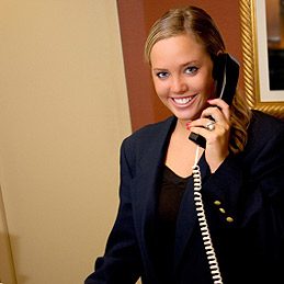 All-in-One Concierge Services