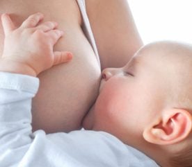 Does Breastfeeding Improve Behaviour?