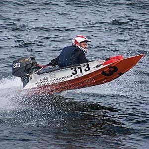 9. Vancouver Island is Home To an Annual Bathtub Race