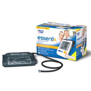 Blood Pressure monitor (NEW) Arm model