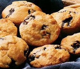 9. Muffins