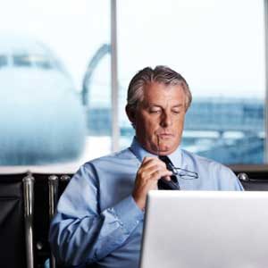 5. Don't Forget Business Travellers