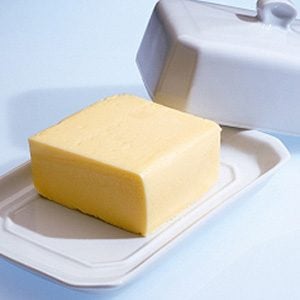 Is Saturated Fat Bad? 