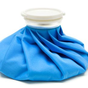  3. Apply an Ice Pack