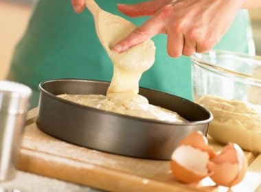 Save by Skipping Specialty Baking Mixes