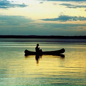 12. Peterborough, Ont. is the Canoe Capital of the World