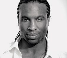 Love Tips from Georges Laraque