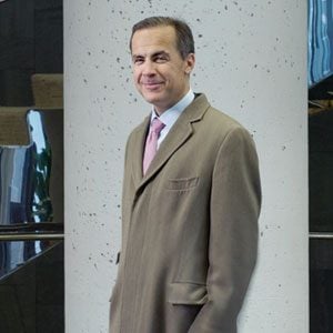 Mark Carney: Most Trusted Canadian