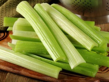 Celery Care 101