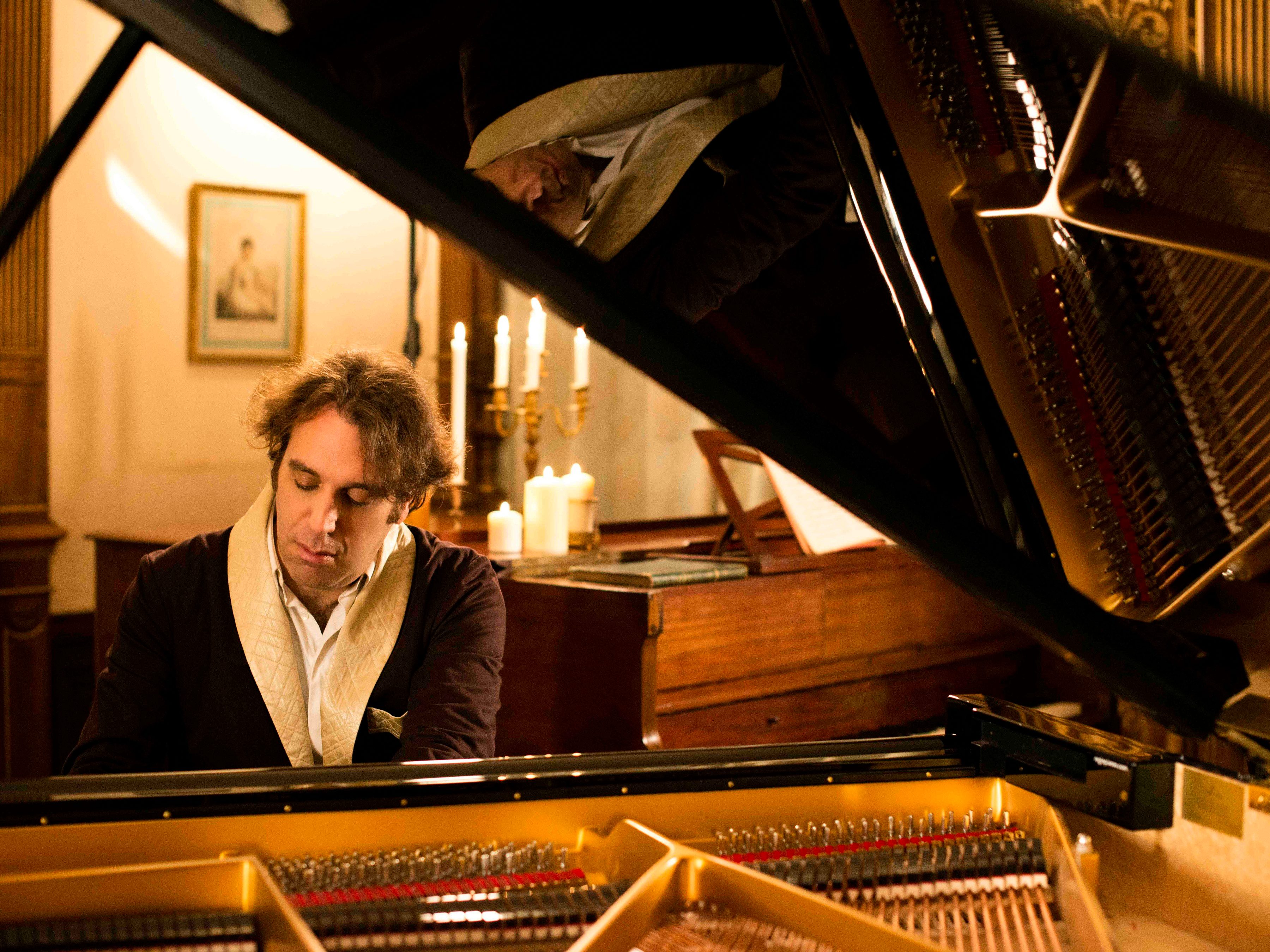 Chilly Gonzales: The RD Interview