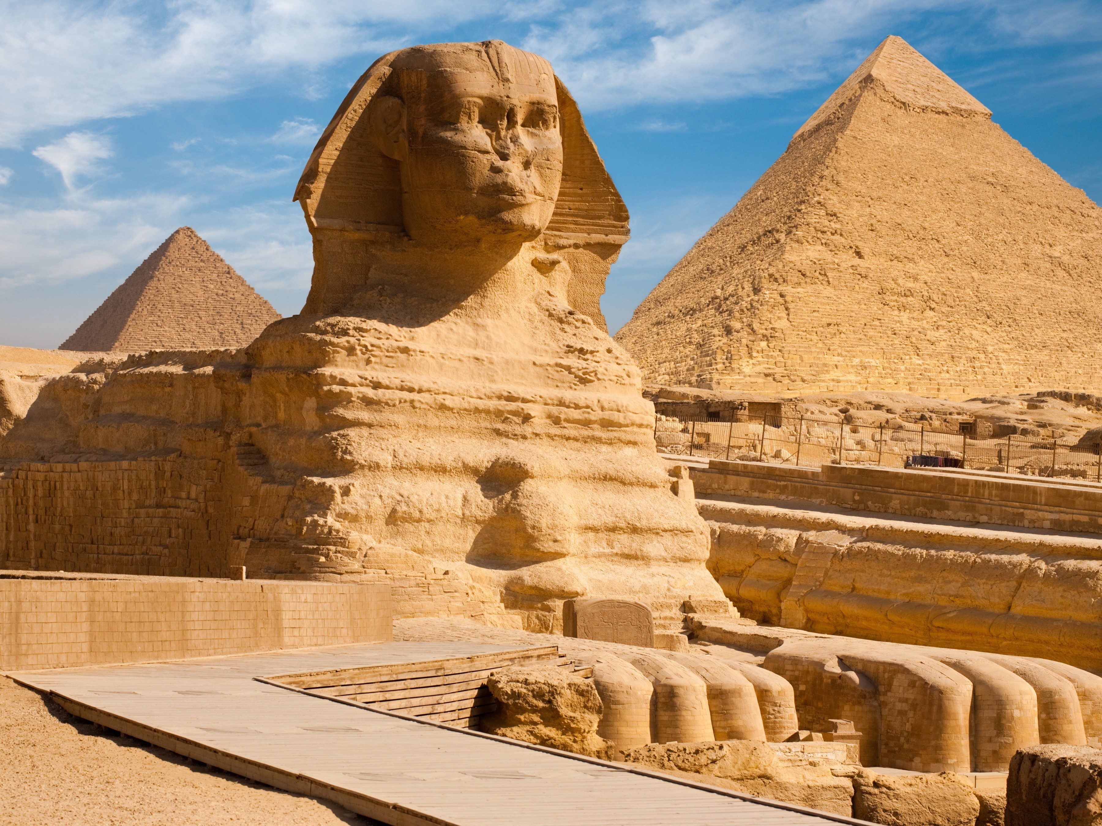 10. Egypt