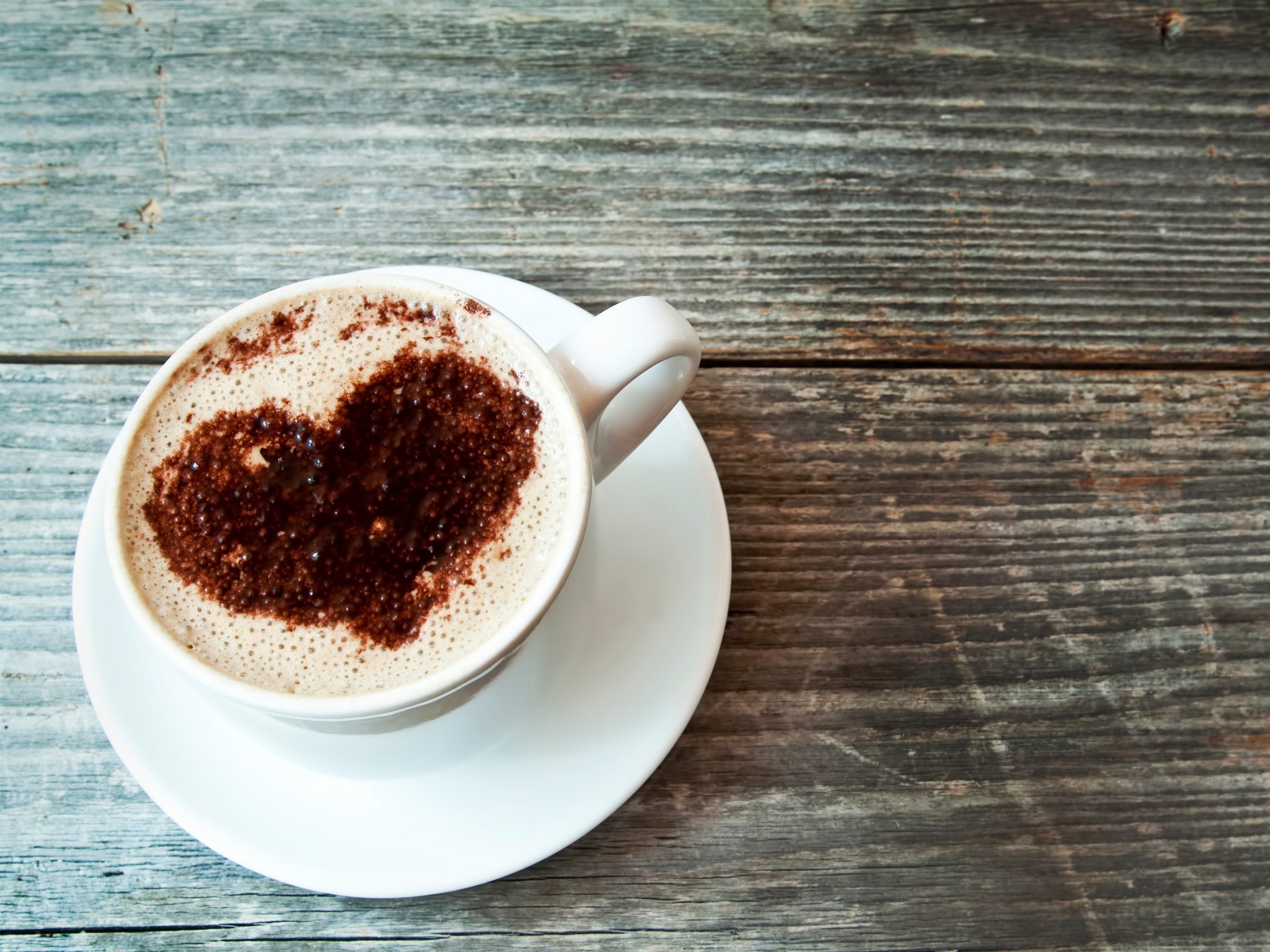 Tips for a Calorie-Conscious Coffee Break