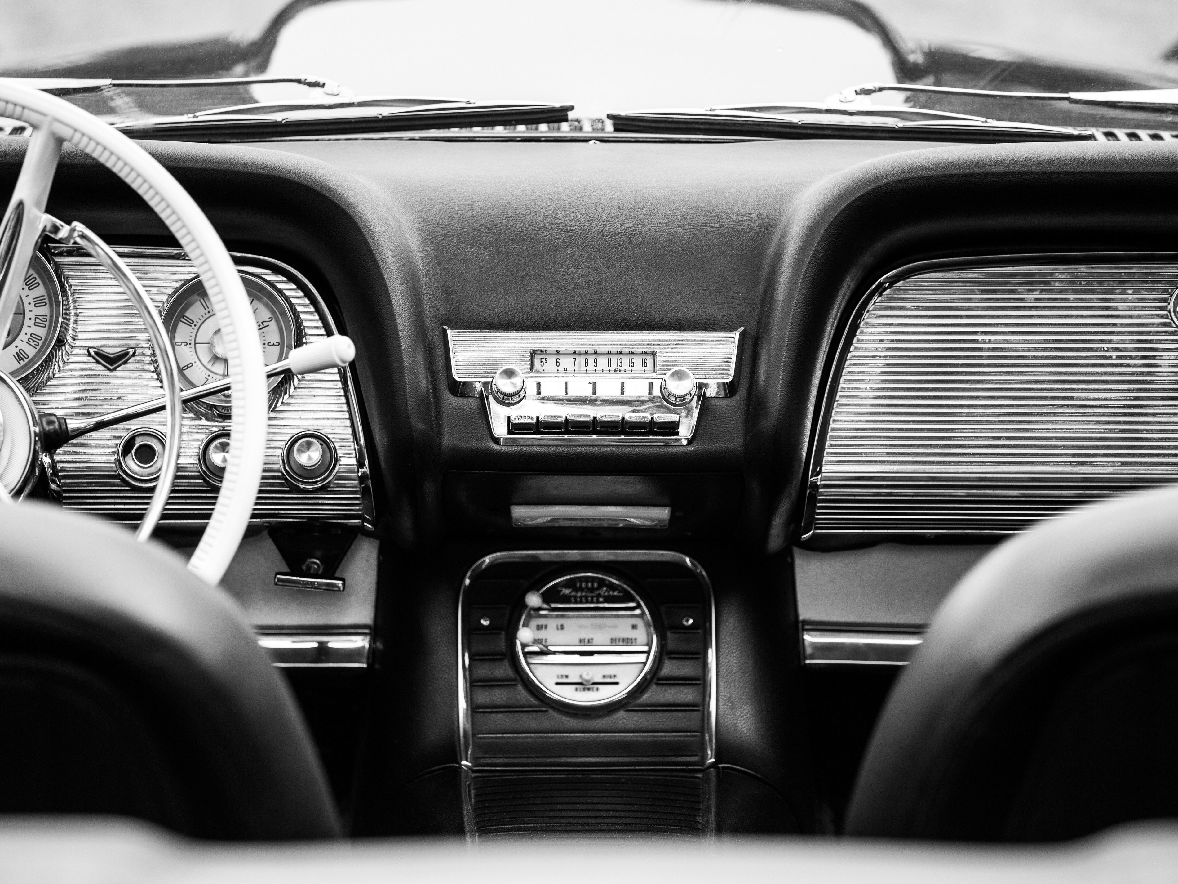 The cost of authentic car accessories