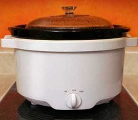 Let a Slow Cooker Do the Cooking