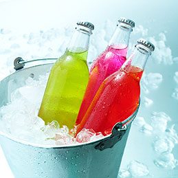 5. Sodas and Fruit Juices Wreak Havoc on Teeth 