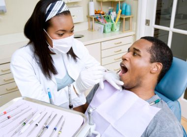 Avoiding Regular Dentist Visits