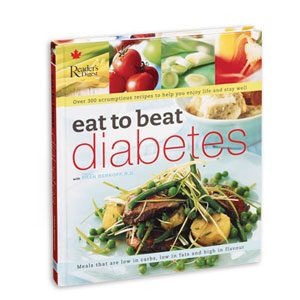 Eat to Beat Diabetes