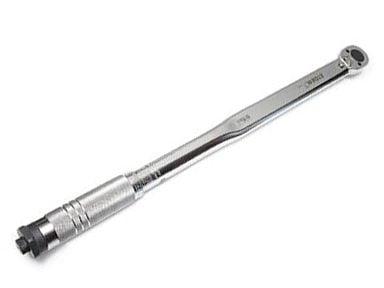  Step 2: What to Look for in a Torque Wrench (Economy Clicker-Style)