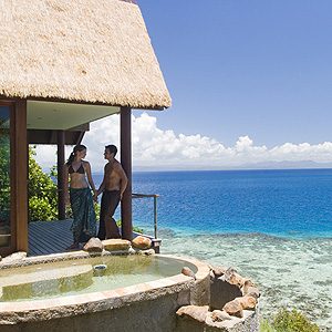9. Royal Davui Island Resort - Royal Davui Island, Fiji