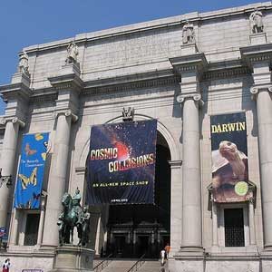 7. Museum of the City of New York