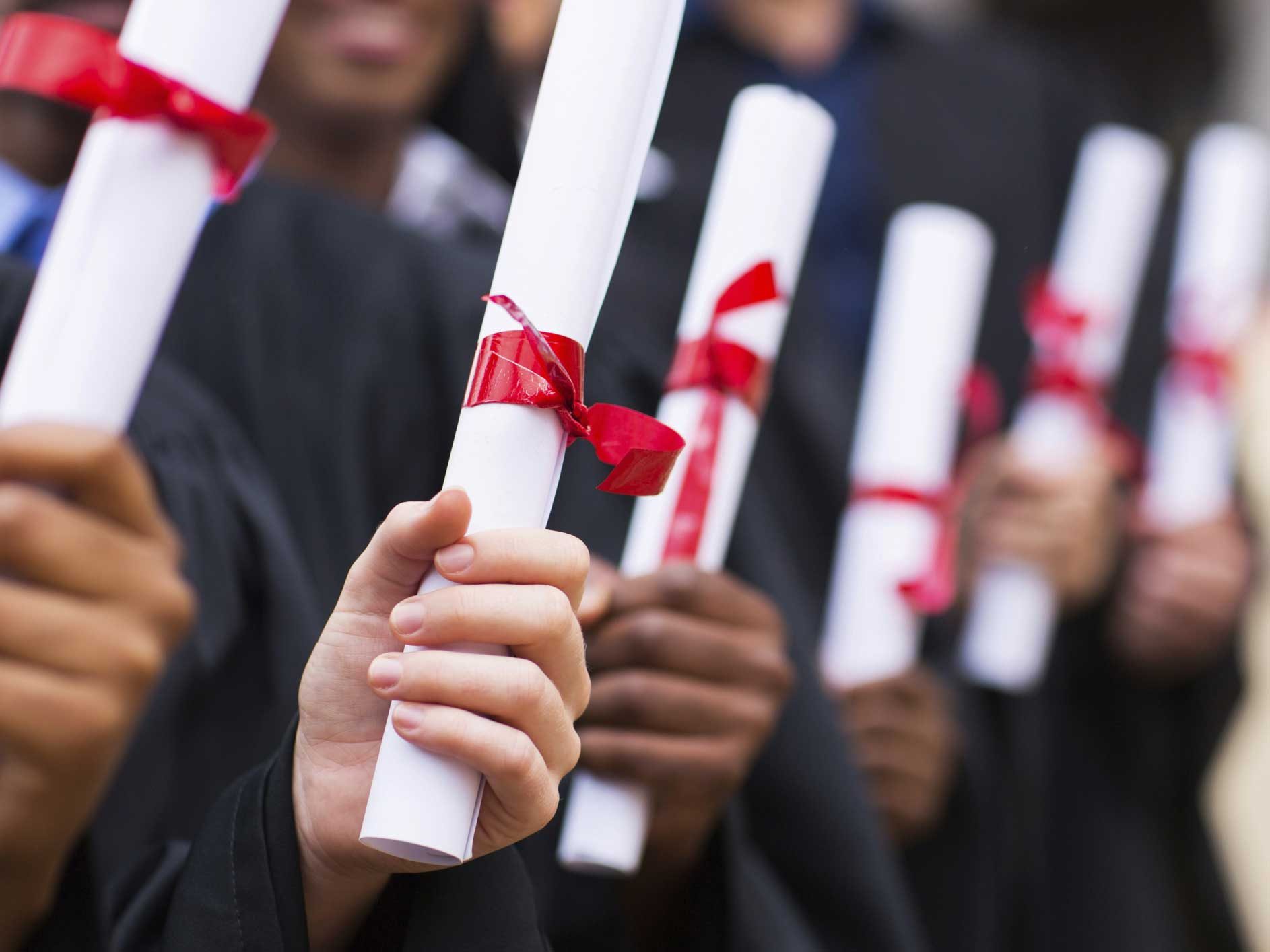 Things You Didn't Know About School: Teaching Degrees 