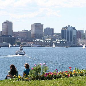 On Call For You: Halifax