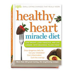 Healthy Heart Miracle Diet