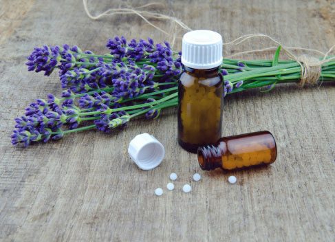 Homeopathy Therapy