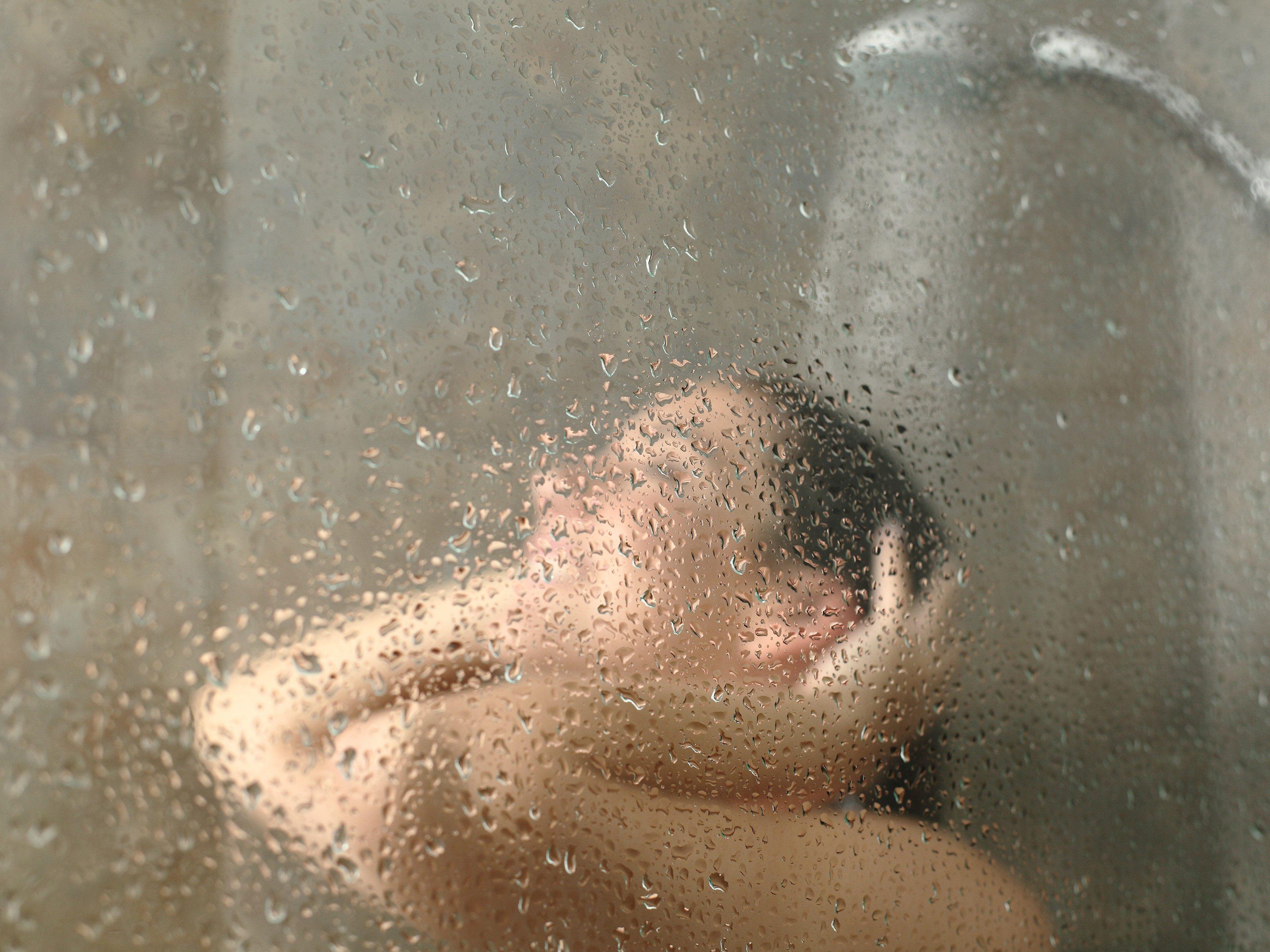 3. Avoid hot baths or showers