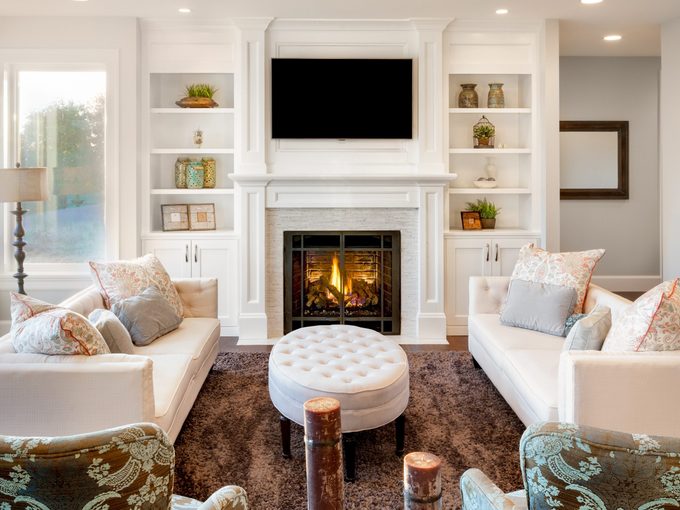 What You Need to Know Before Buying a New Fireplace