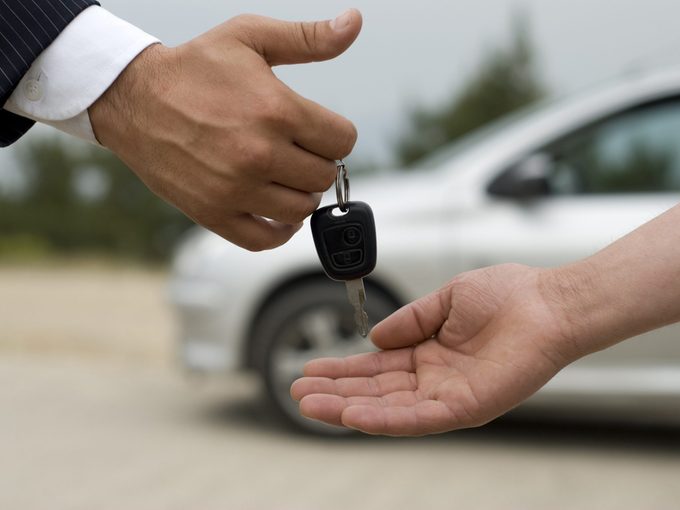 How to Get the Best Used-Car Deal
