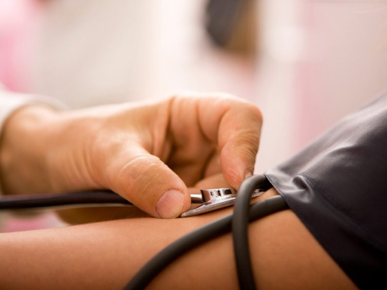 How Does Hypertension Inflict its Damage?