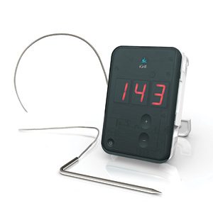 2. iGrill Cooking Thermometer