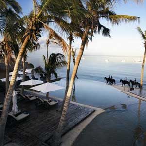 10. Indigo Bay Resort, Mozambique