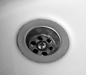 5. Clean Your Drains the Non-Toxic Way