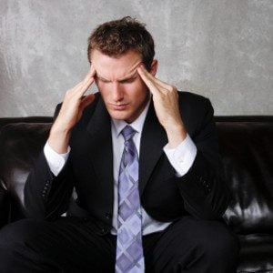 How Do I Get Rid of a Migraine?