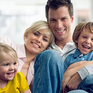 13 Tips to Increase Your Family's Happiness and Health