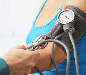 High Blood Pressure Drugs at a Glance