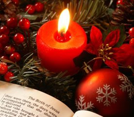 12 Ways to Remember the True Meaning of Christmas 