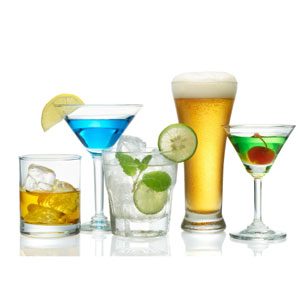 Skip Cocktail Hour