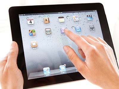 My Two Cents: Do We Need Tablets?