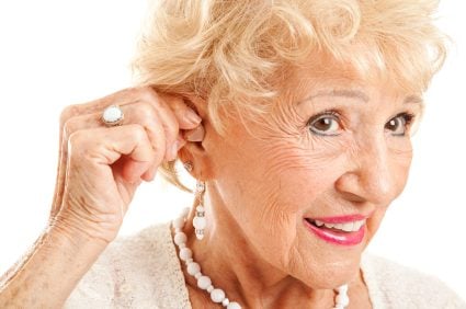 Could Hearing Loss Be Caused by Diabetes?