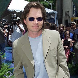 3. Michael J. Fox