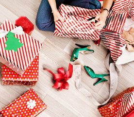 Your Two Cents: What's the Worst or Best Christmas Gift You've Ever Received?