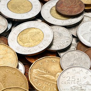 12. Being Canadian: Minted the World's Coins